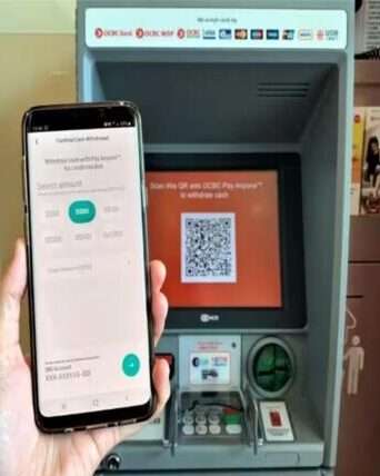 ಇನ್ನುಮುಂದೆ ಕಾರ್ಡ್ ಇಲ್ಲದೆ ATM ನಲ್ಲಿ ಹಣ ತಗೆಯಬಹುದು, ಹೊಸ ATM ಜಾರಿಗೆ ತಂದ RBI.