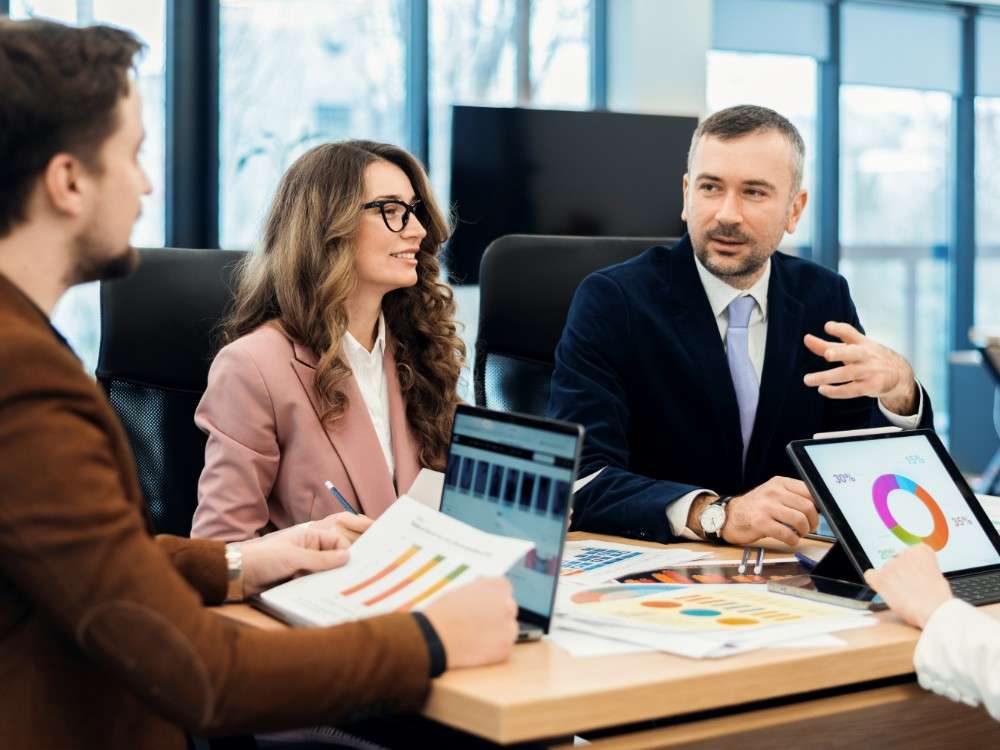 Smart Money Moves for a Secure Future