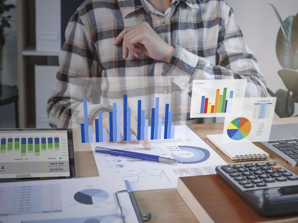 Empowering Your Finances for a Bright Tomorrow