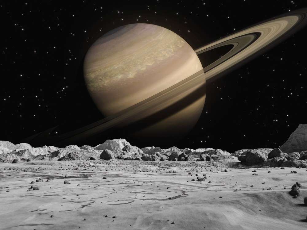 Unveiling the Wonders and Mysteries of Outer Space